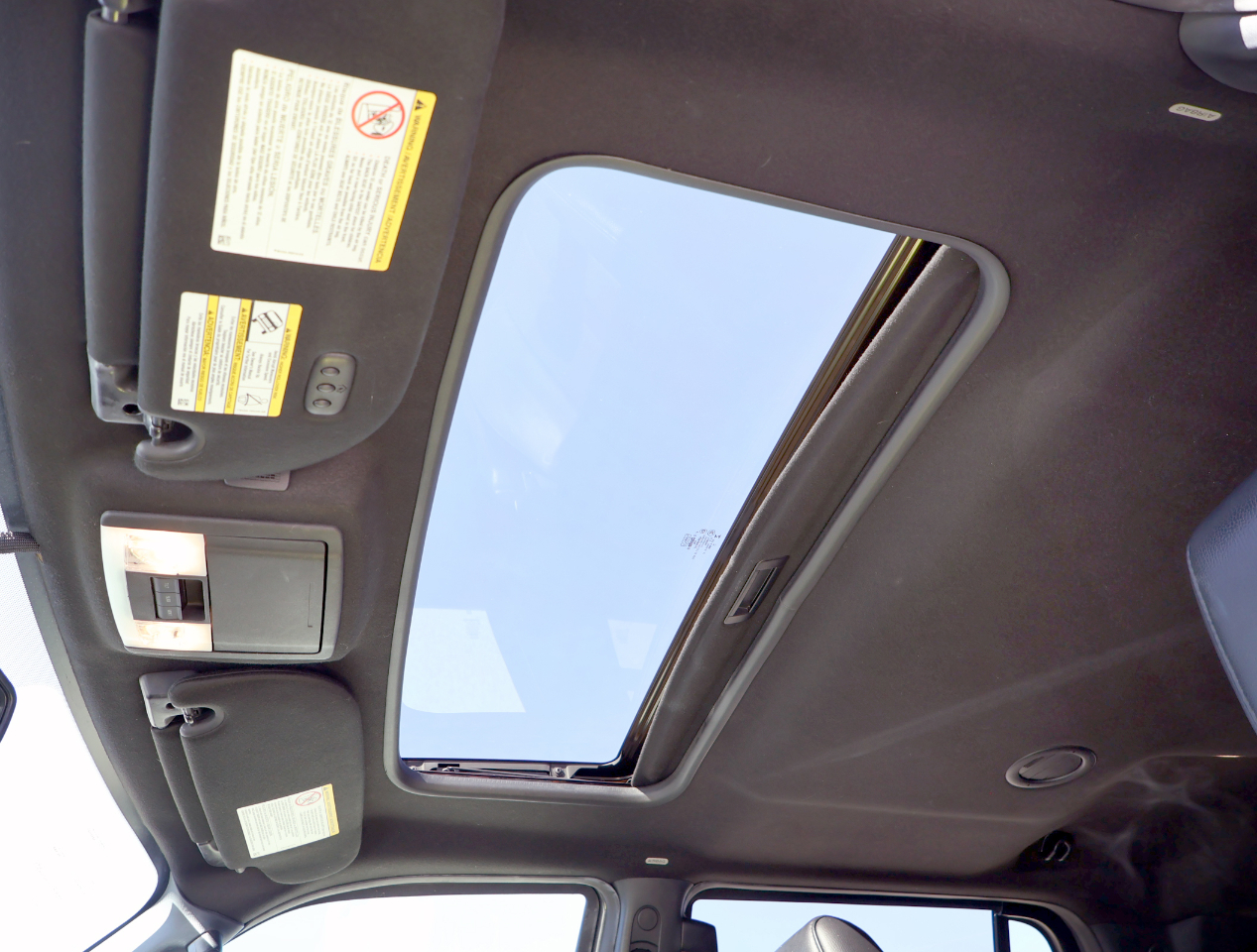 Ford Expedition EL Limited 4WD 2017