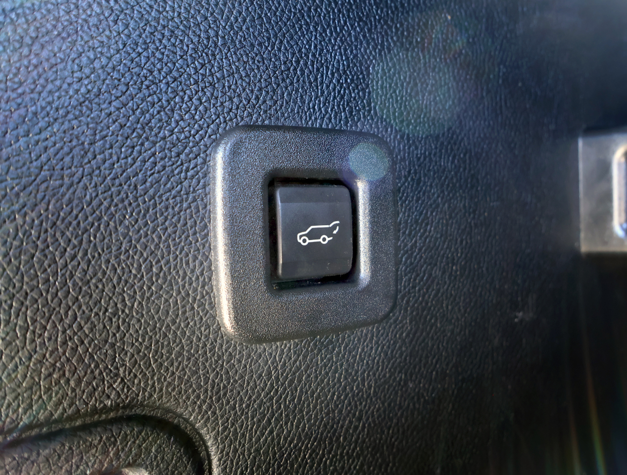 Ford Expedition EL Limited 4WD 2017