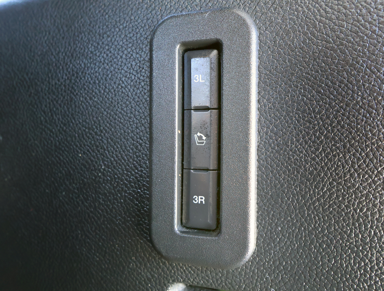 Ford Expedition EL Limited 4WD 2017