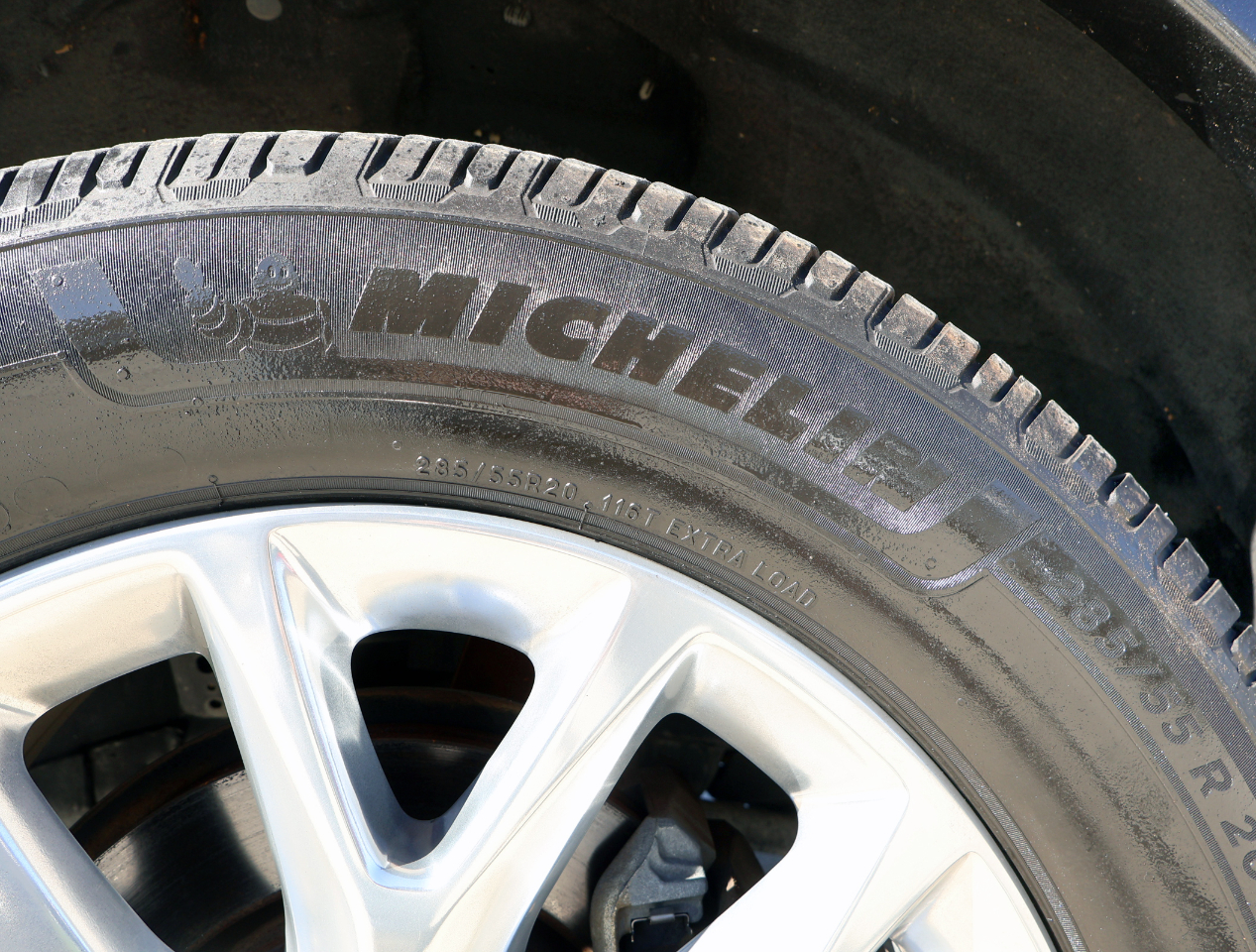 Ford Expedition EL Limited 4WD 2017