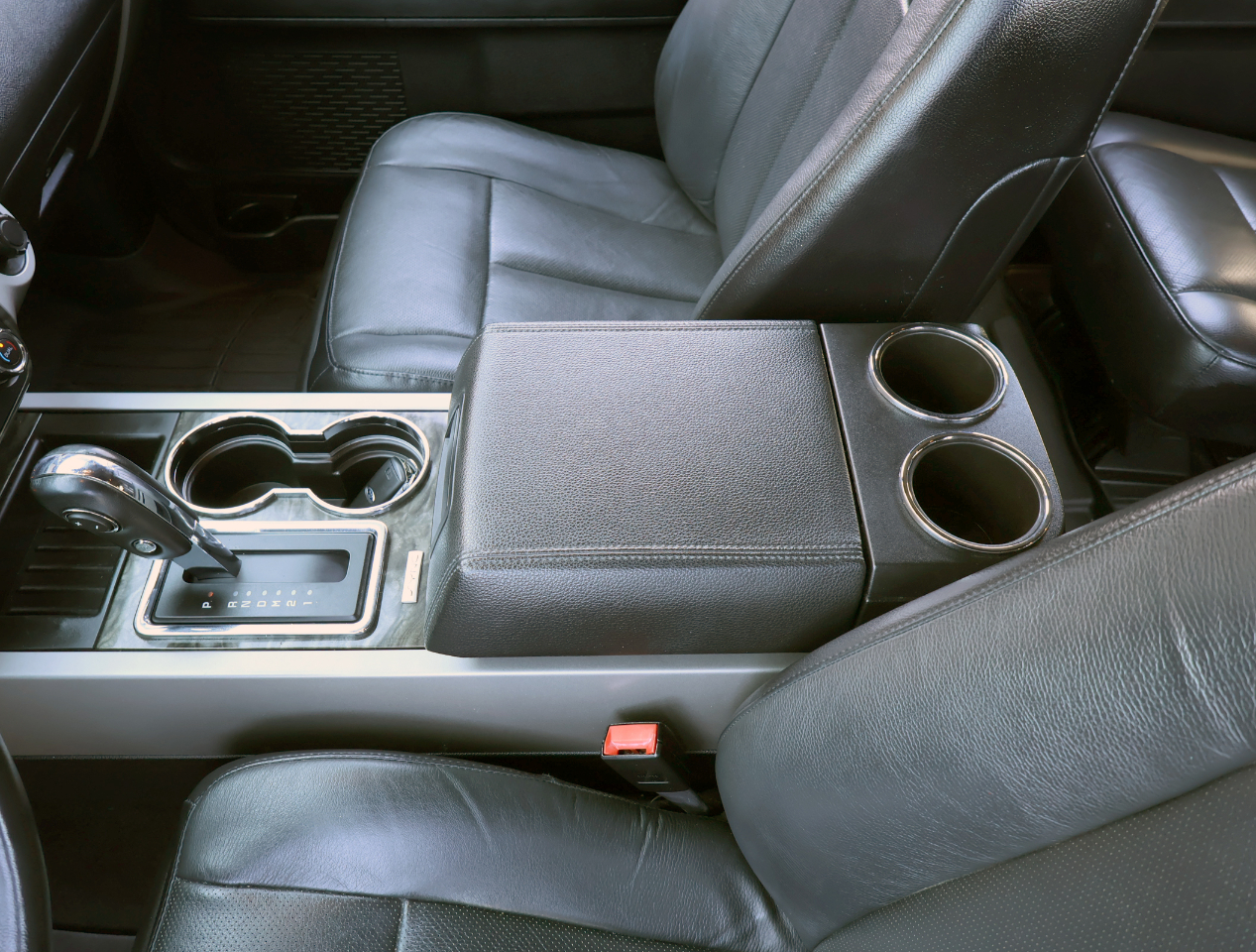 Ford Expedition EL Limited 4WD 2017