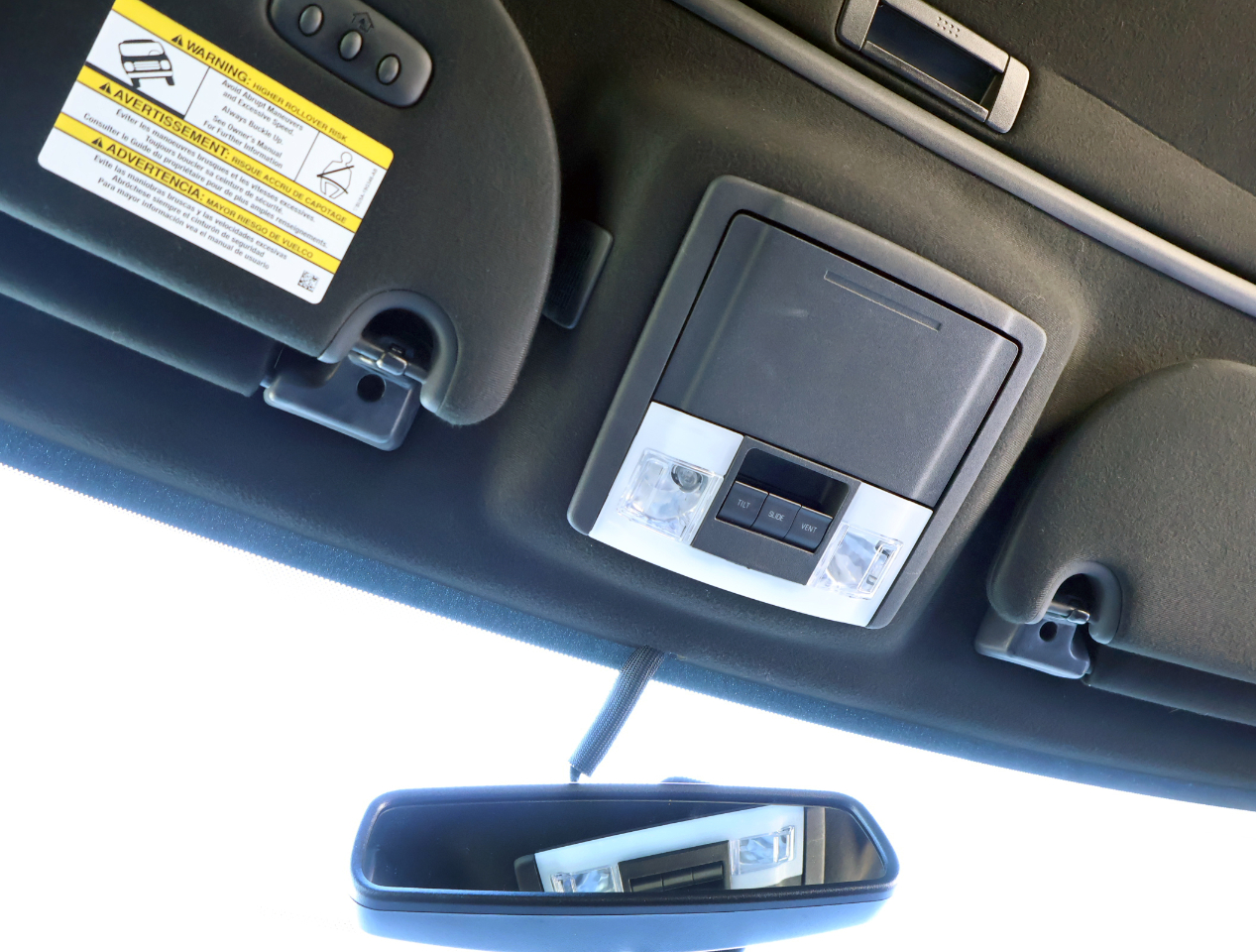 Ford Expedition EL Limited 4WD 2017