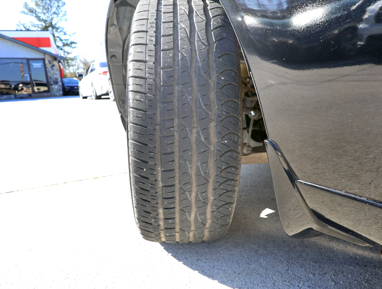 Mazda MX-5 Miata Grand Touring 2006