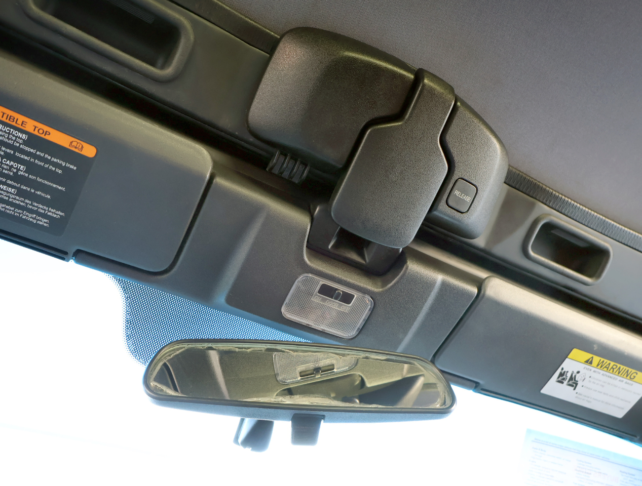 Mazda MX-5 Miata Grand Touring 2006