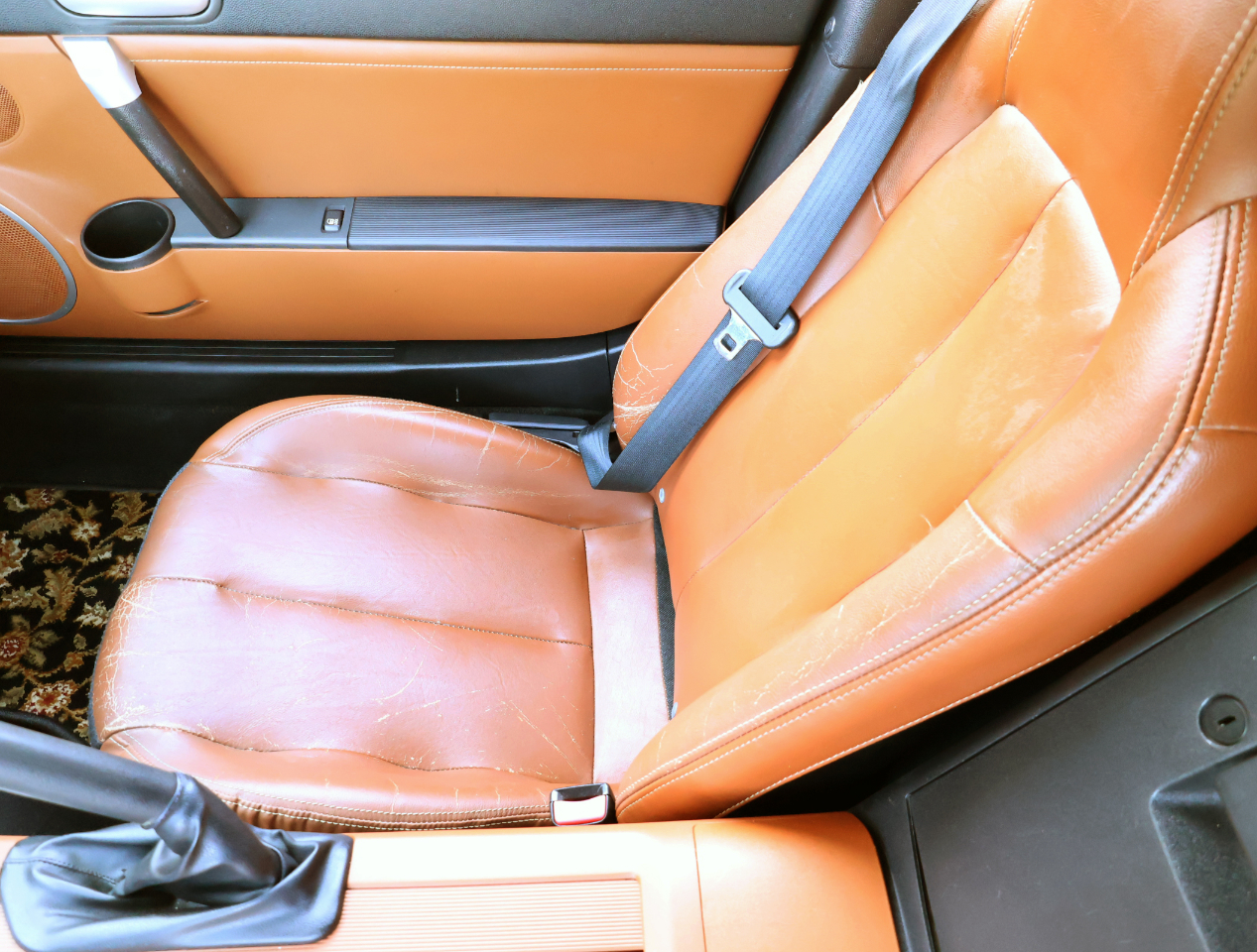 Mazda MX-5 Miata Grand Touring 2006