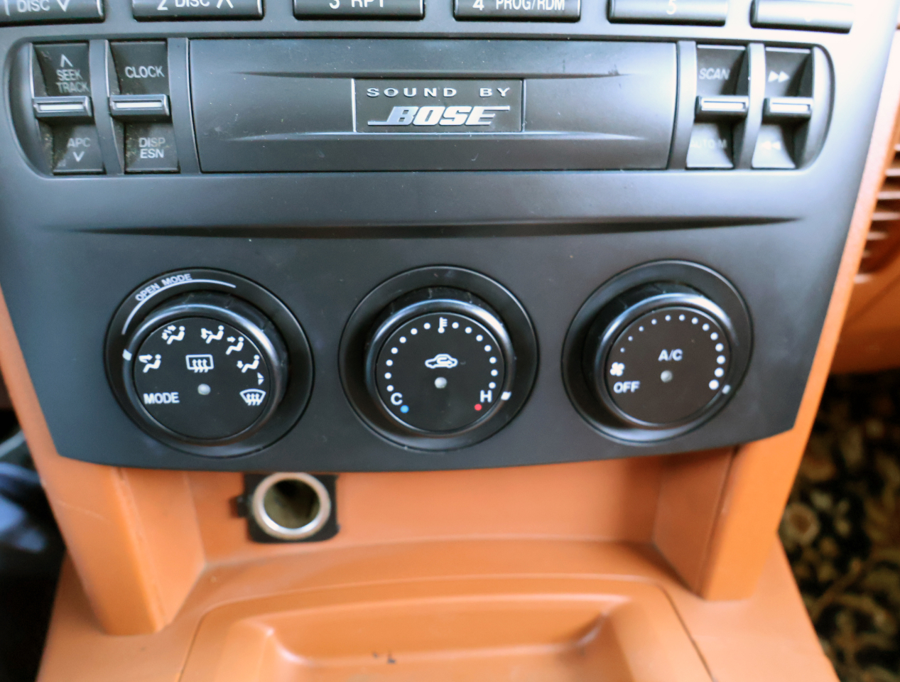 Mazda MX-5 Miata Grand Touring 2006