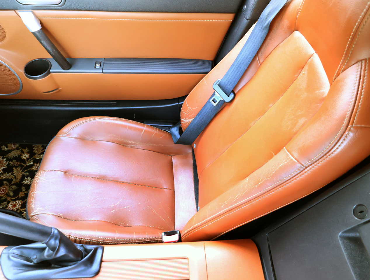 Mazda MX-5 Miata Grand Touring 2006