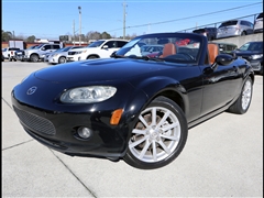 2006 Mazda MX-5 Miata 