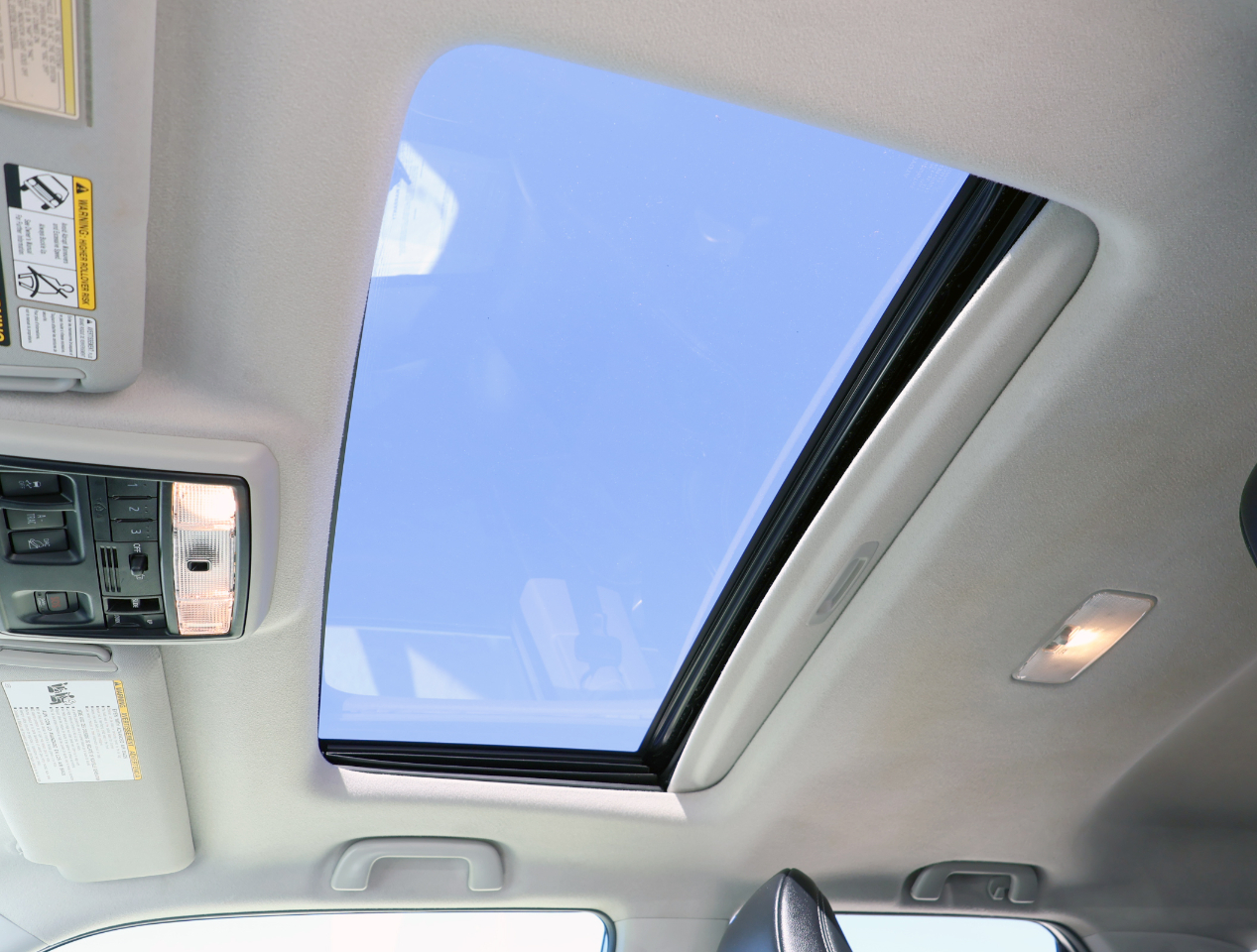 Toyota 4Runner Limited 4WD 2016