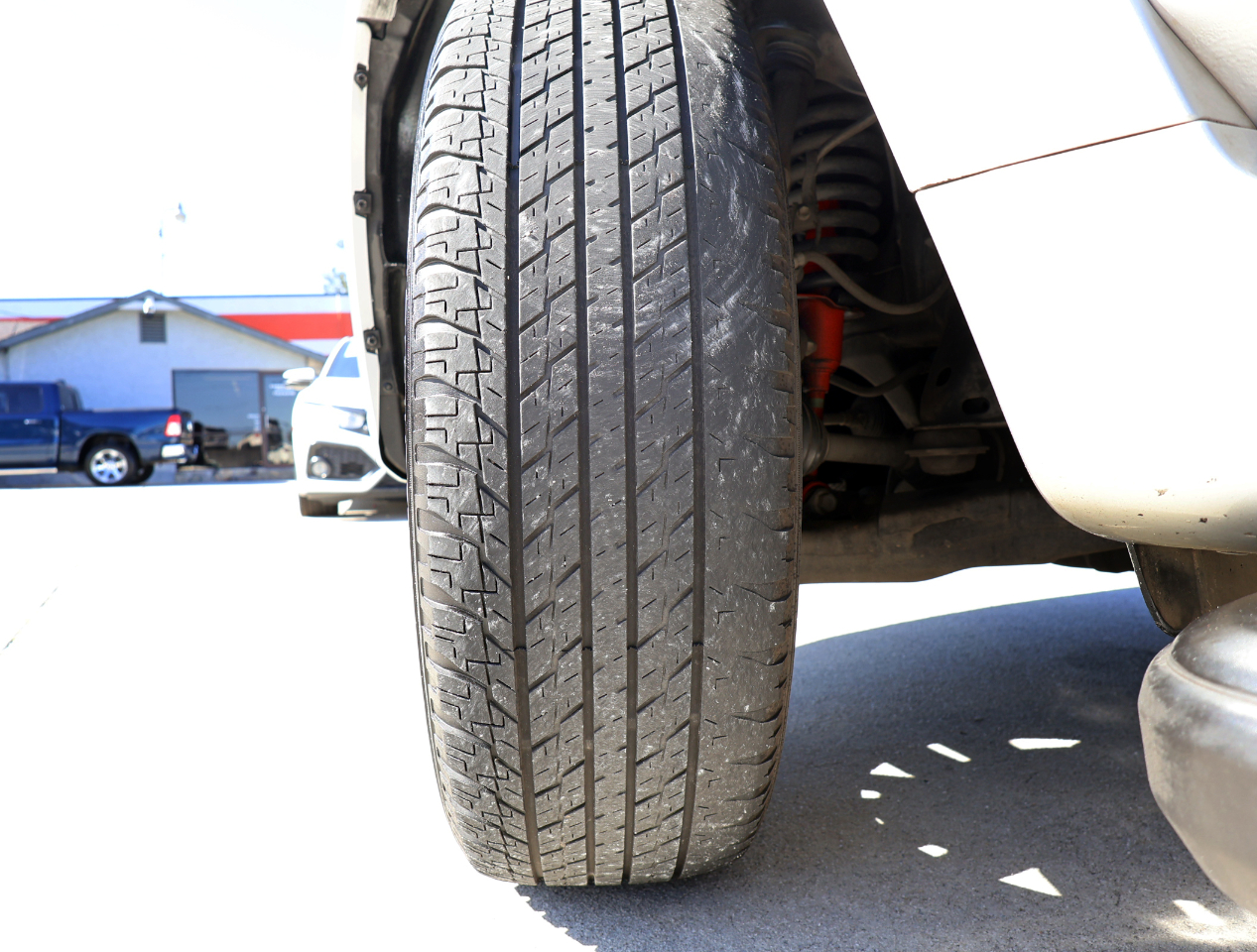 Toyota 4Runner Limited 4WD 2016