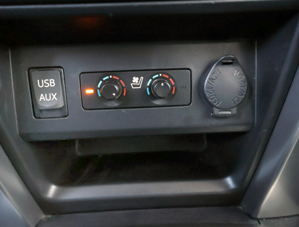 Toyota 4Runner Limited 4WD 2016