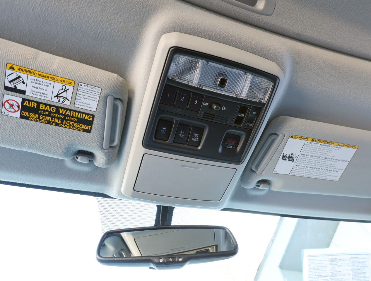 Toyota 4Runner Limited 4WD 2016