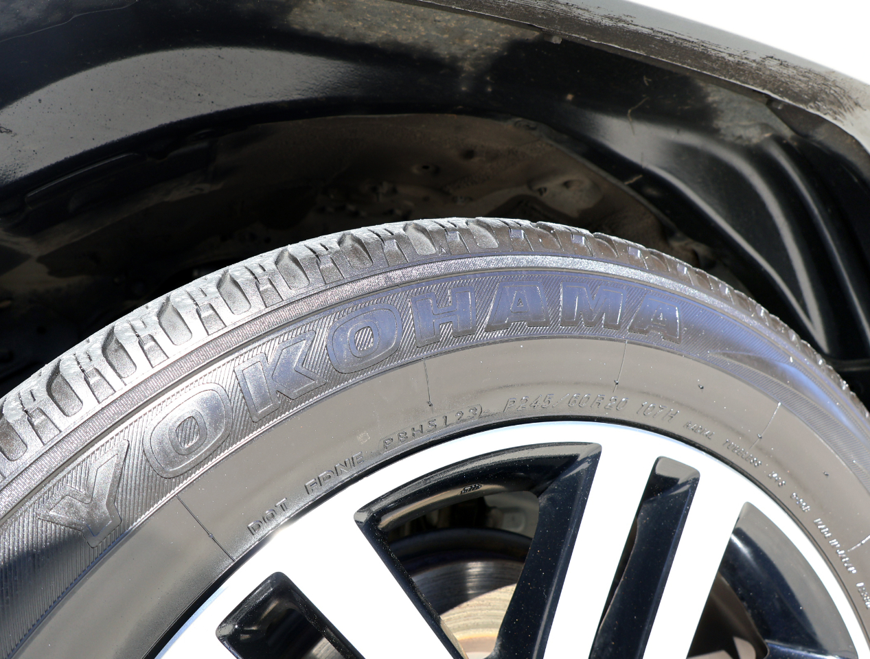 Toyota 4Runner Limited 4WD 2016