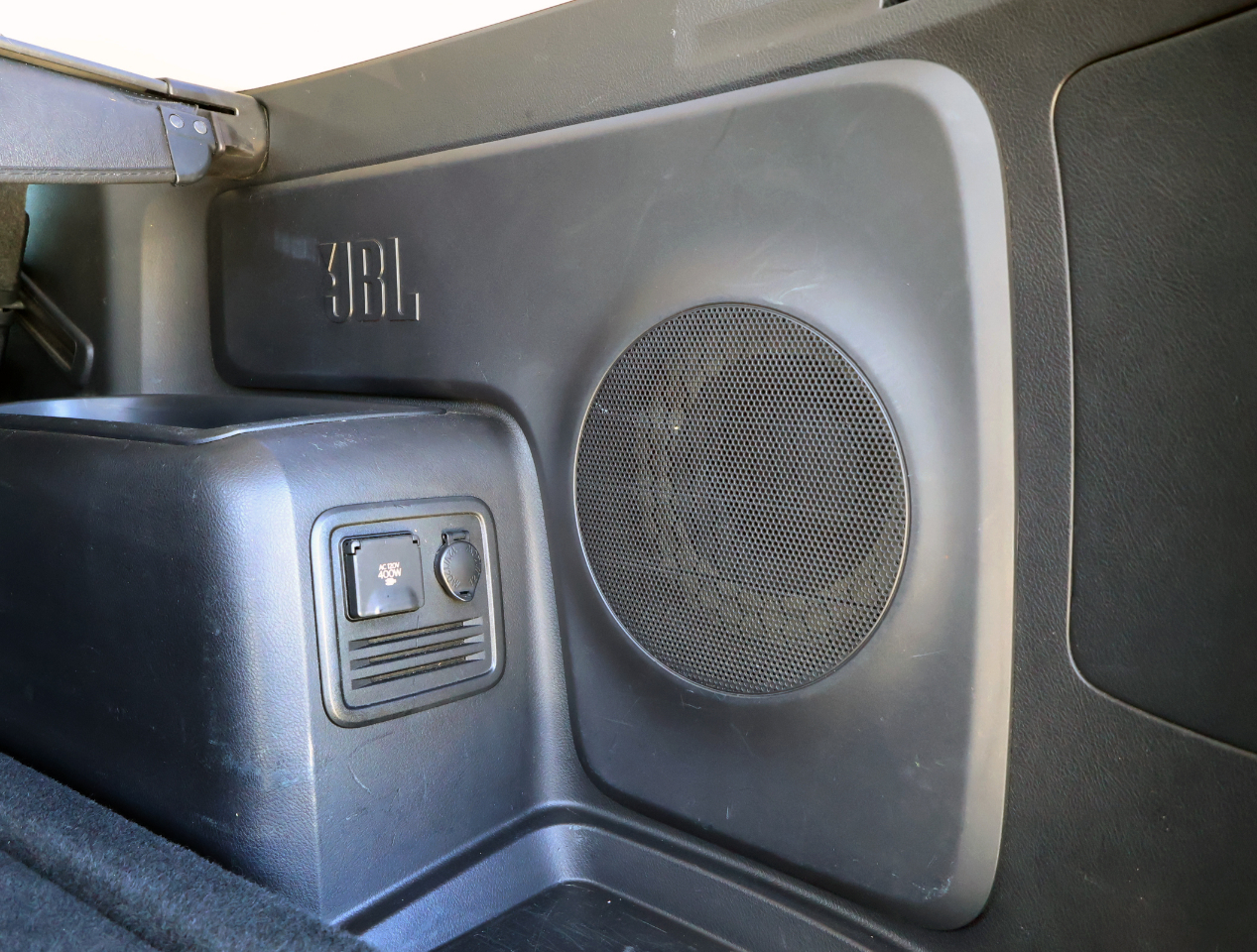 Toyota 4Runner Limited 4WD 2016