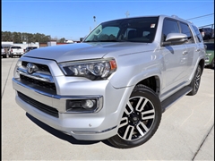 2016 Toyota 4Runner 