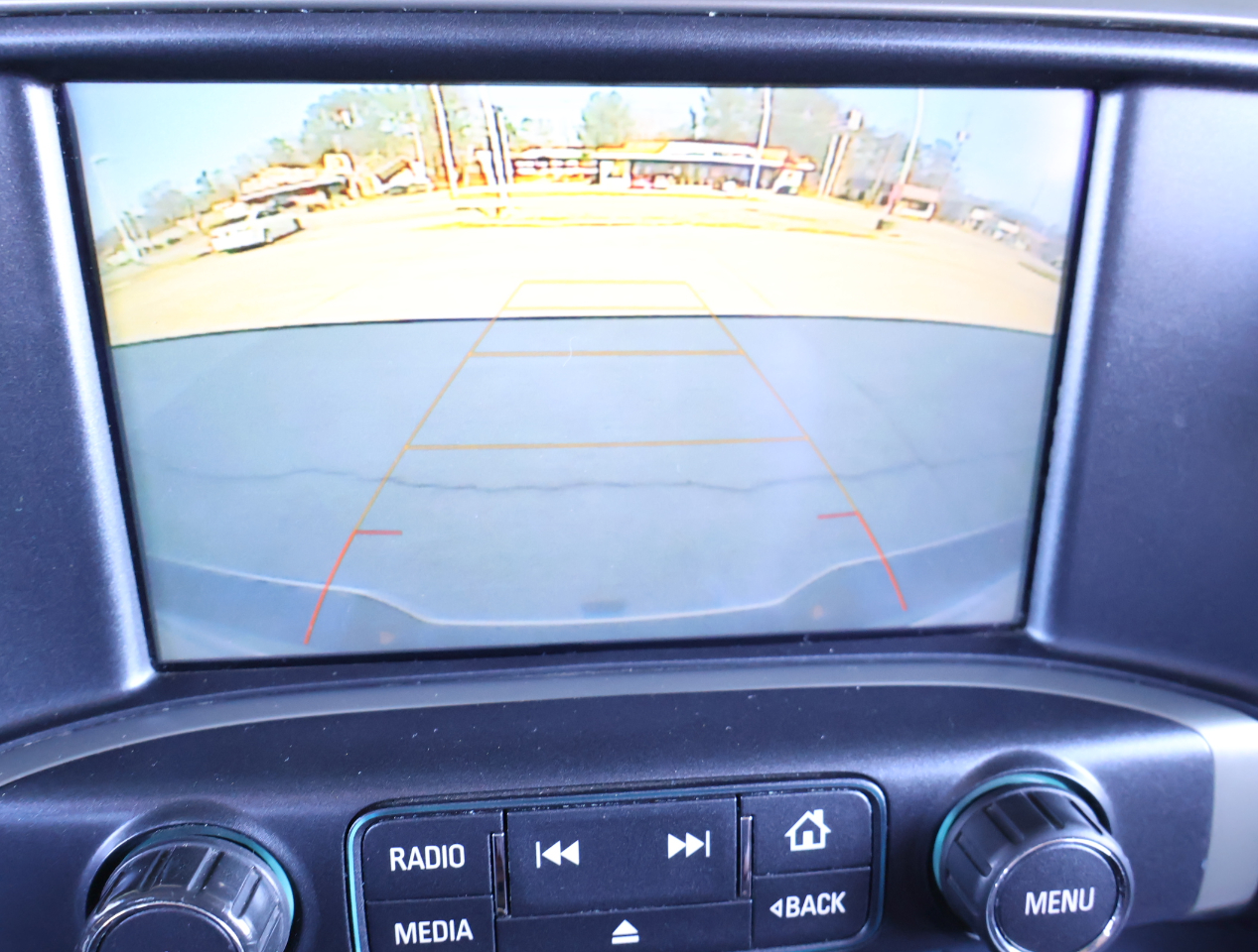 Chevrolet Silverado 2500HD High Country Crew Cab Short Box 4WD 2019