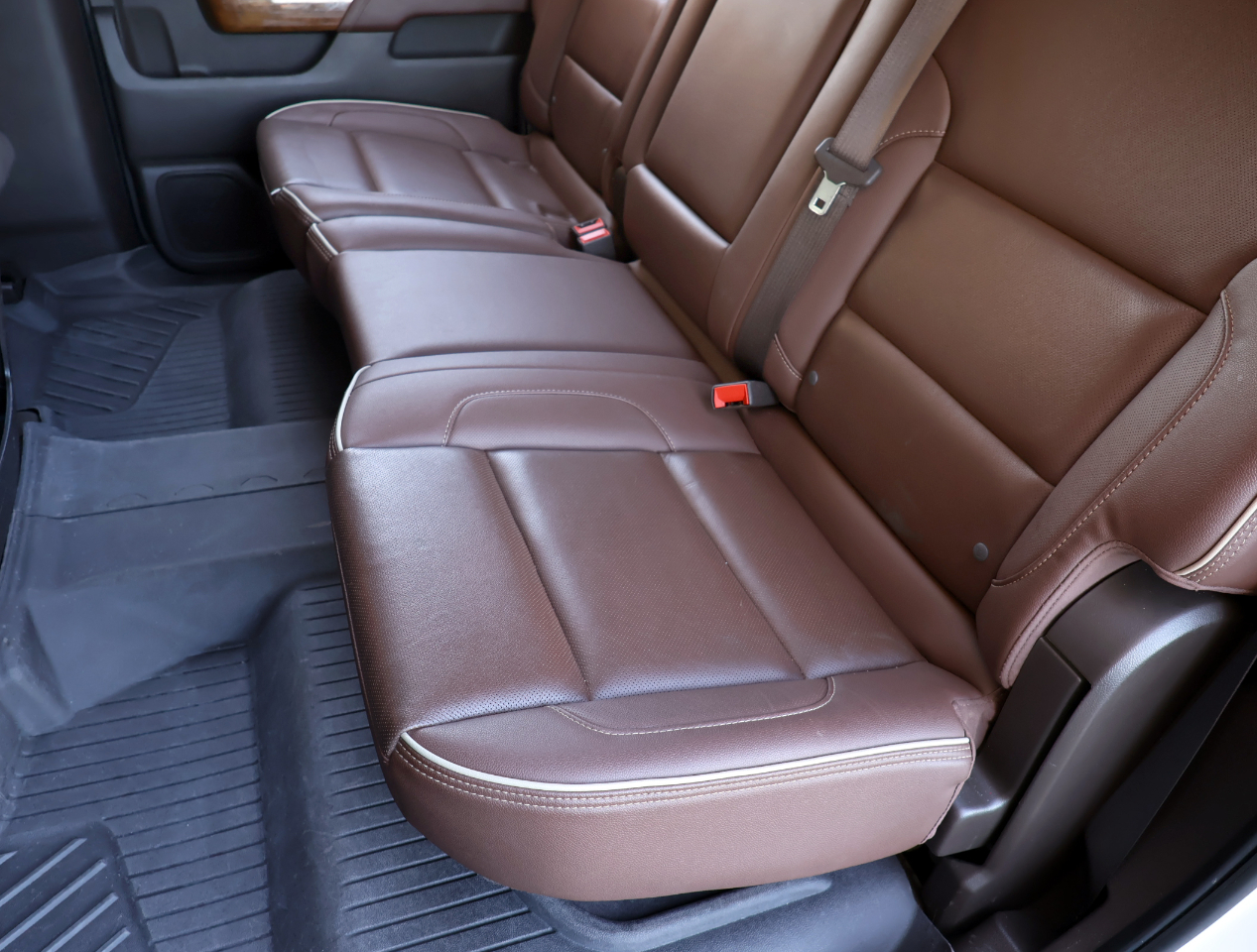 Chevrolet Silverado 2500HD High Country Crew Cab Short Box 4WD 2019