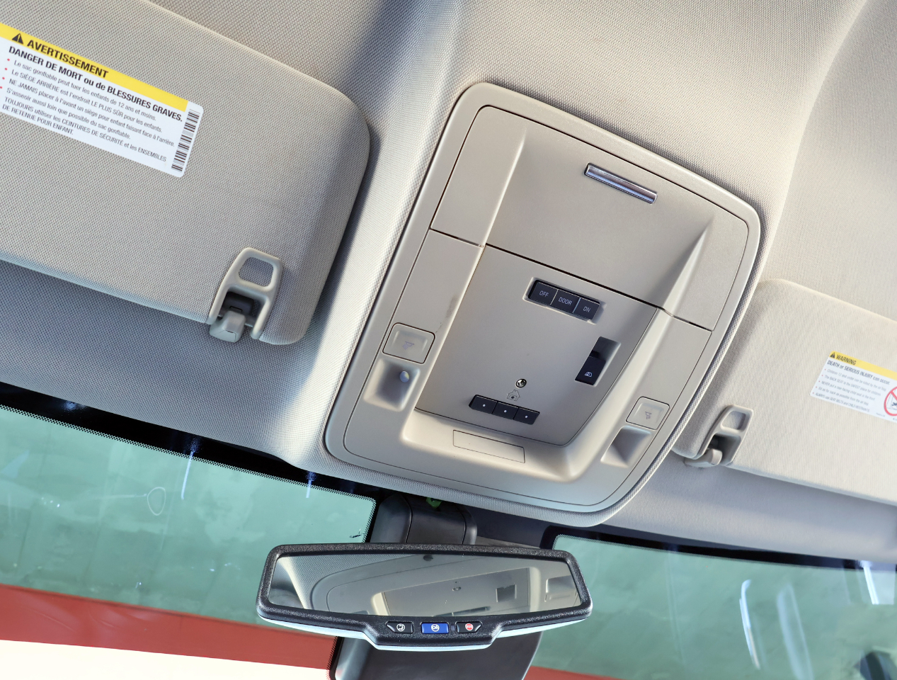 Chevrolet Silverado 2500HD High Country Crew Cab Short Box 4WD 2019