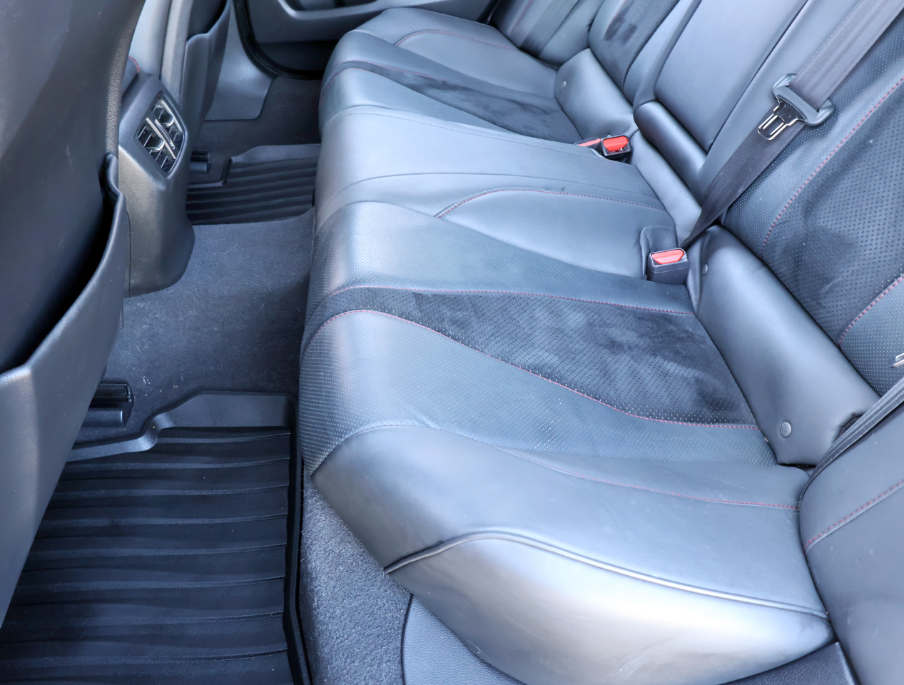 Acura TLX A-Spec Package 2021