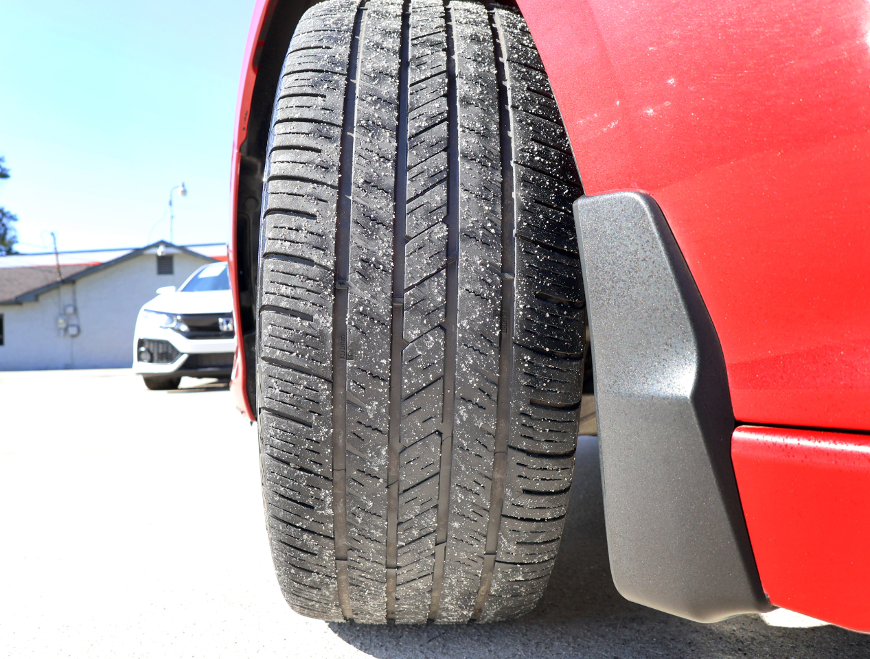 Acura TLX A-Spec Package 2021