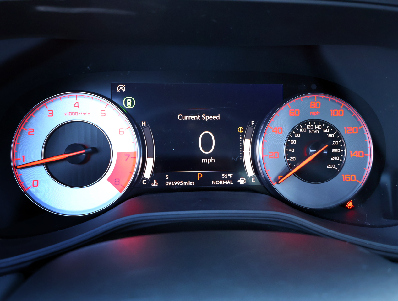 Acura TLX A-Spec Package 2021