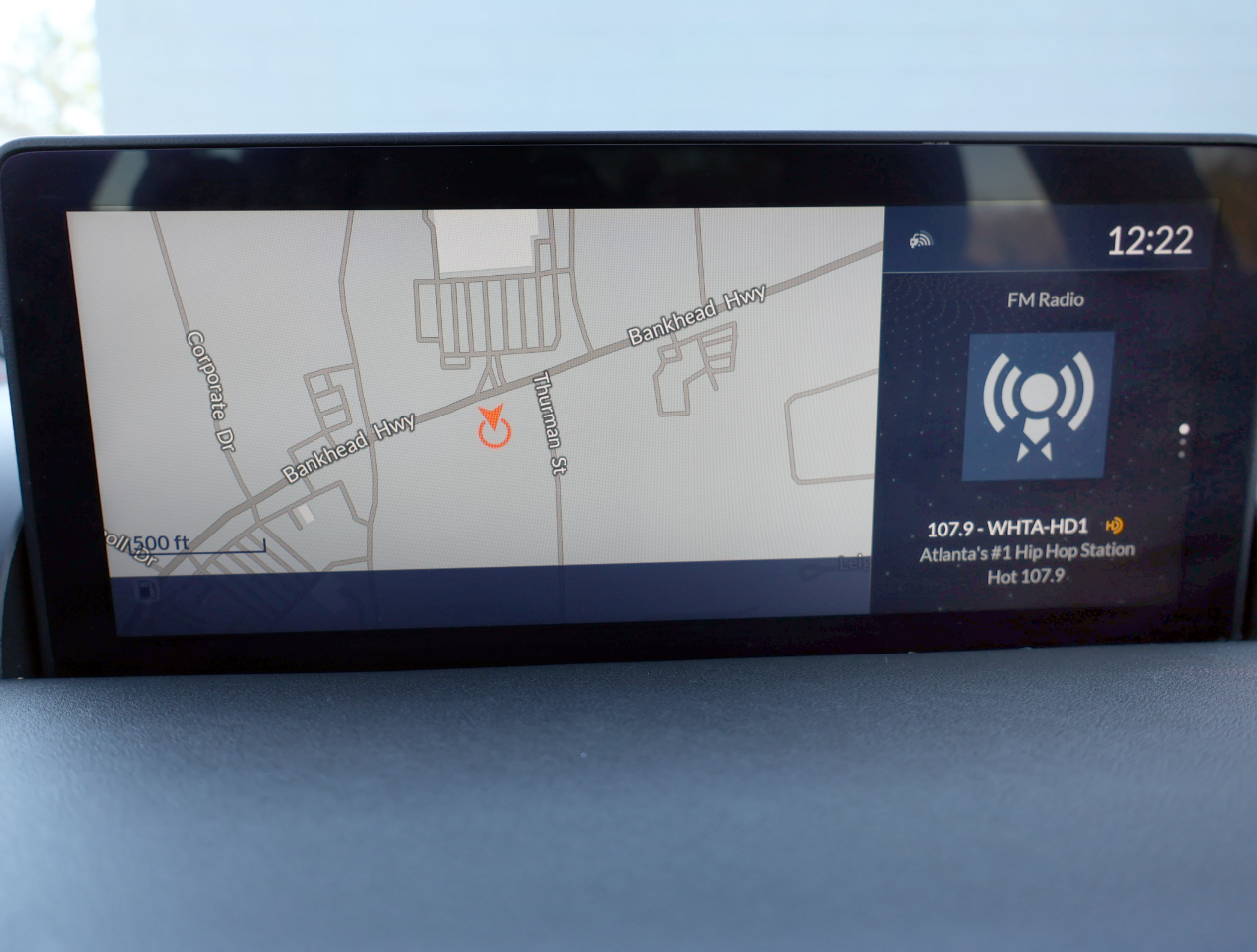 Acura TLX A-Spec Package 2021