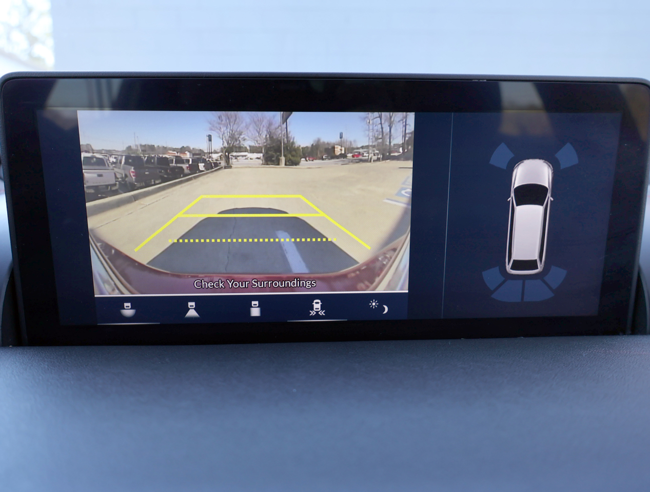 Acura TLX A-Spec Package 2021