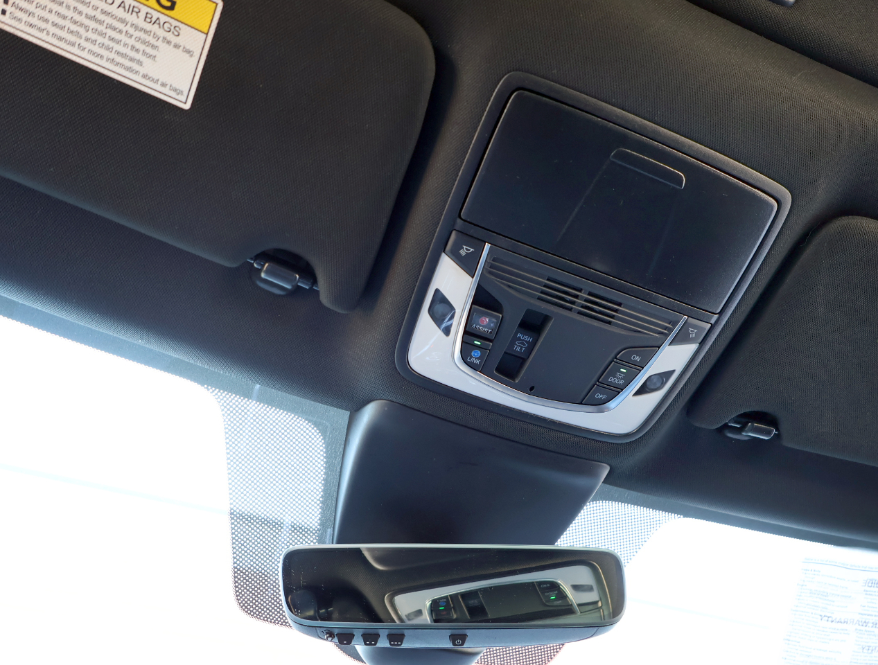 Acura TLX A-Spec Package 2021