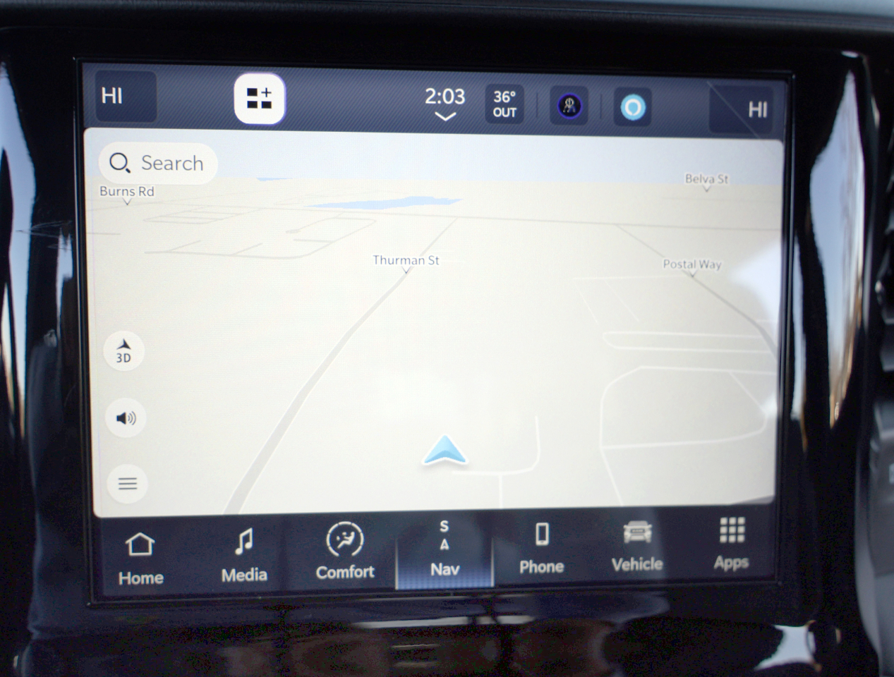 RAM 3500 Tradesman Crew Cab 4WD DRW 2024