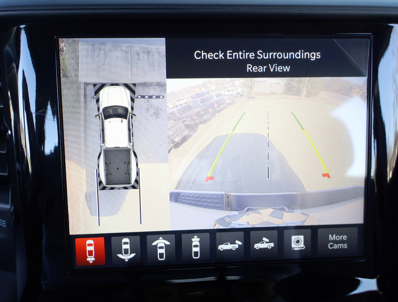 RAM 3500 Tradesman Crew Cab 4WD DRW 2024