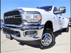 2024 RAM 3500 