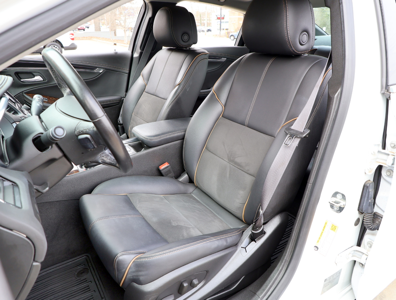 Chevrolet Impala LT 2014