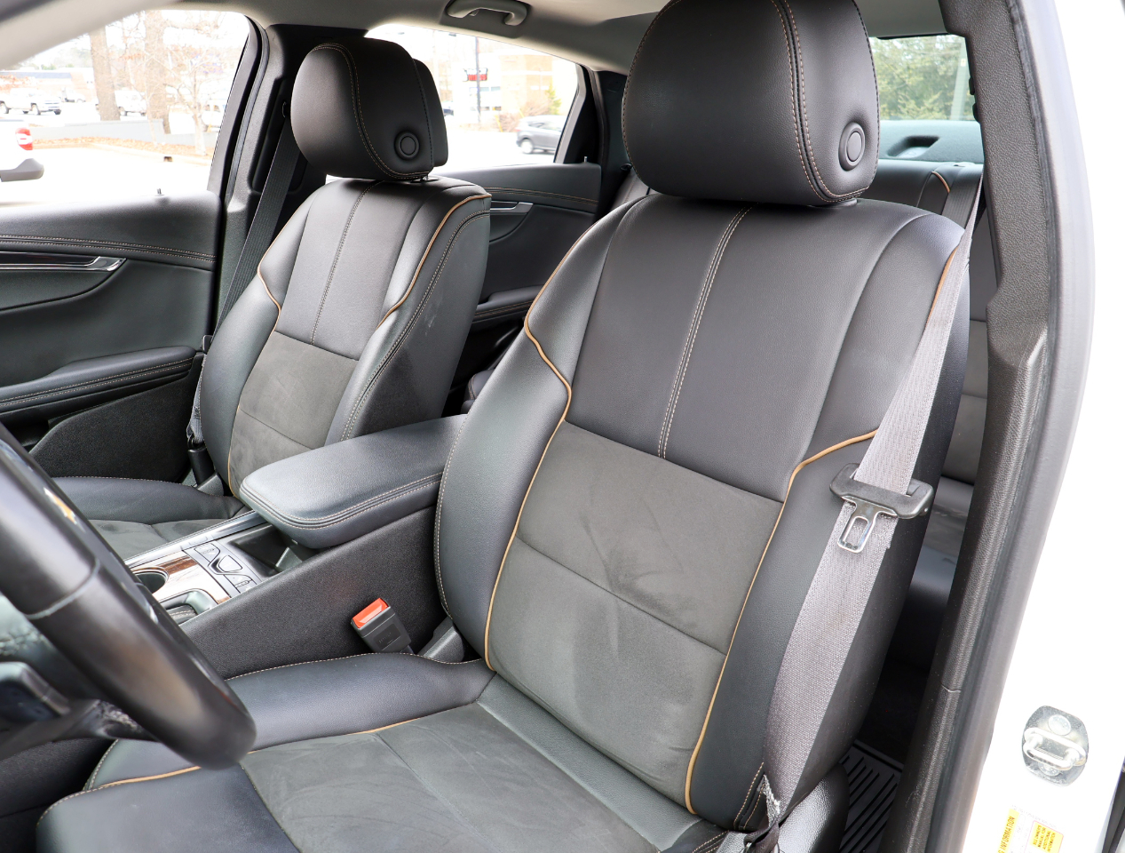 Chevrolet Impala LT 2014