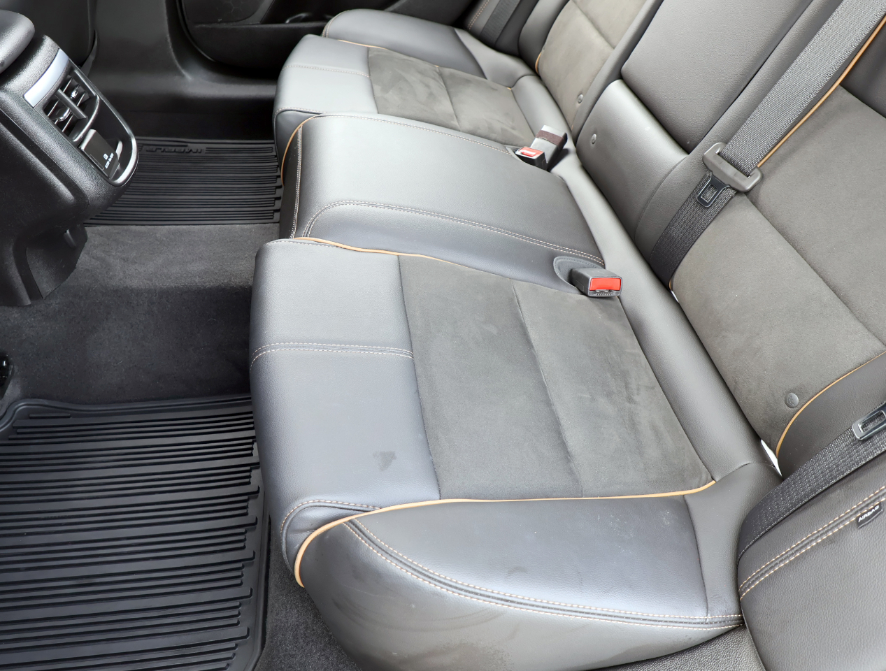 Chevrolet Impala LT 2014