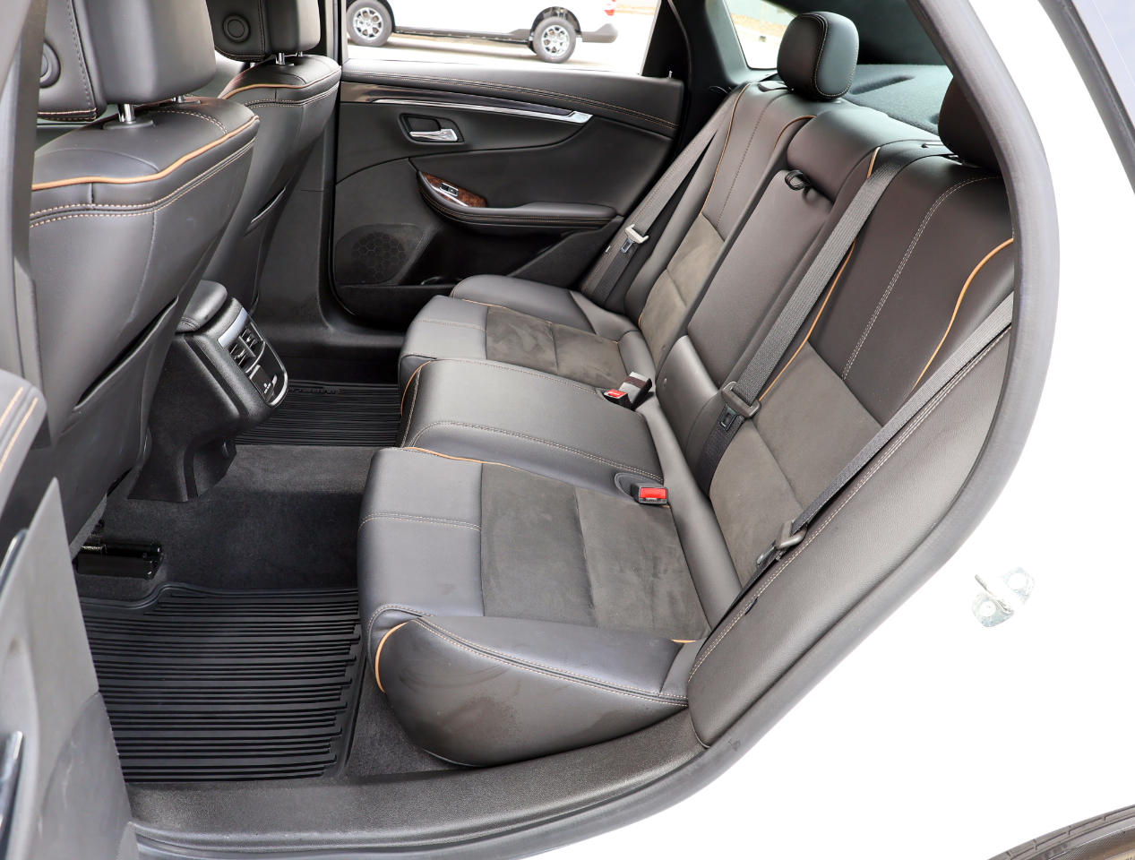 Chevrolet Impala LT 2014