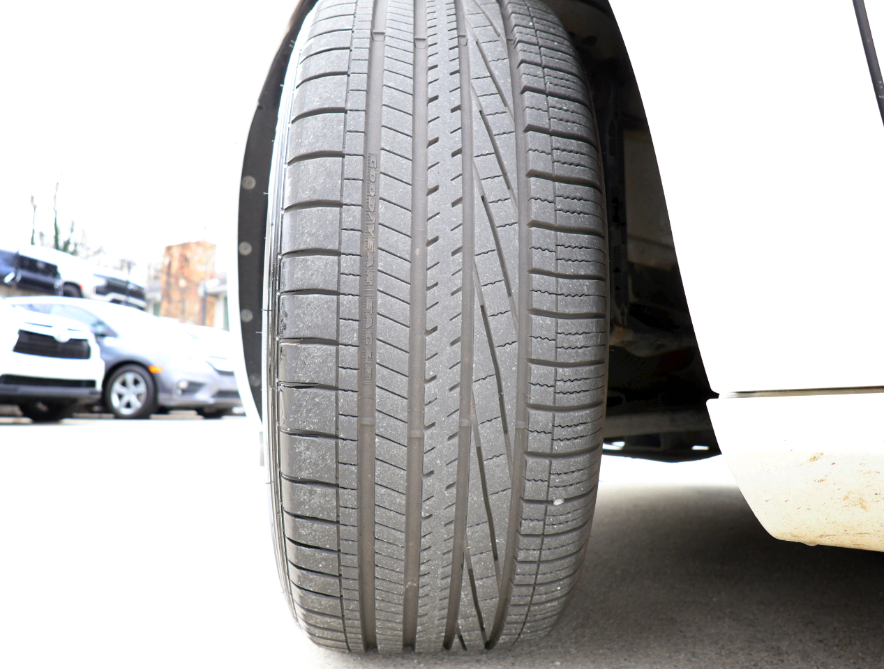 Chevrolet Impala LT 2014