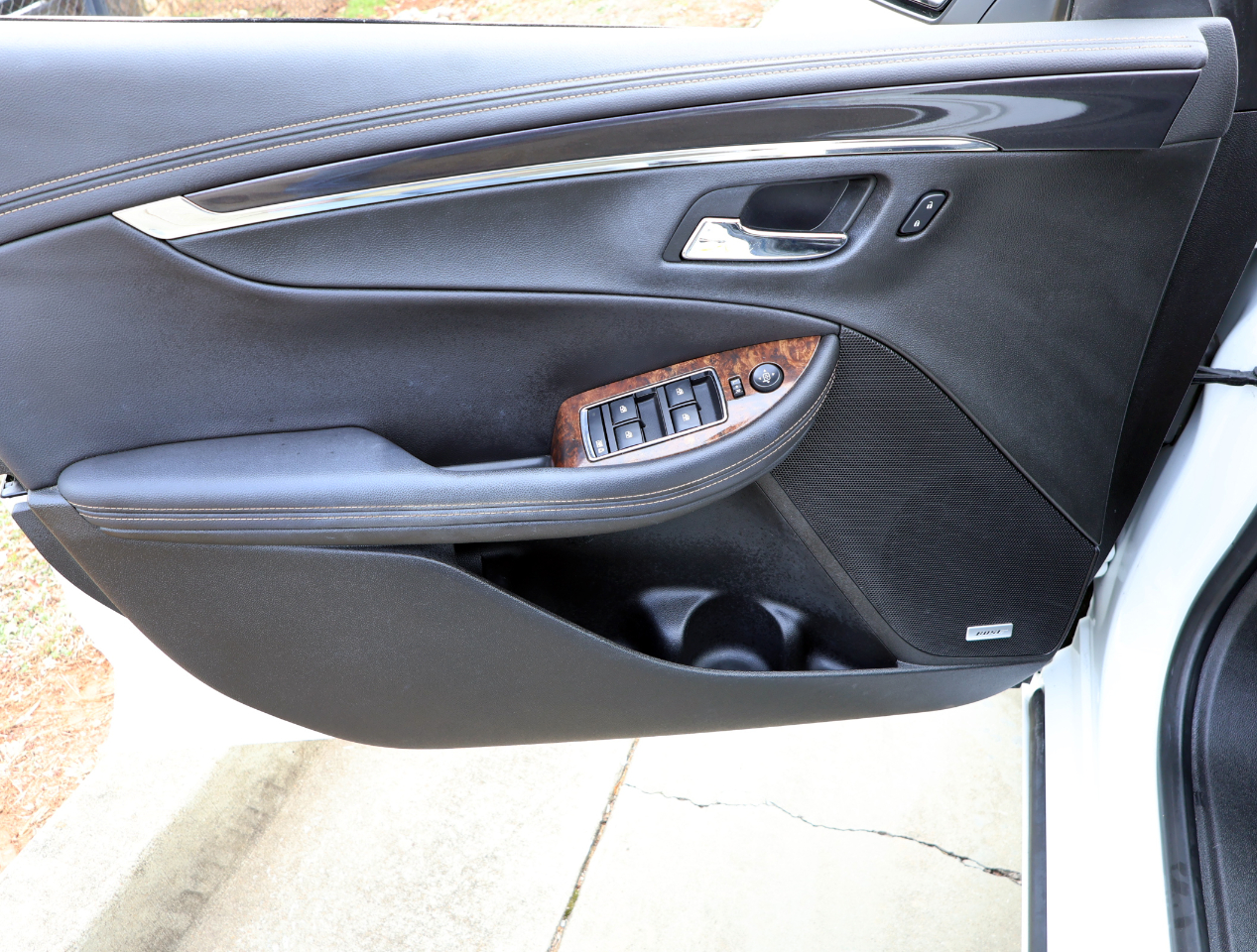 Chevrolet Impala LT 2014