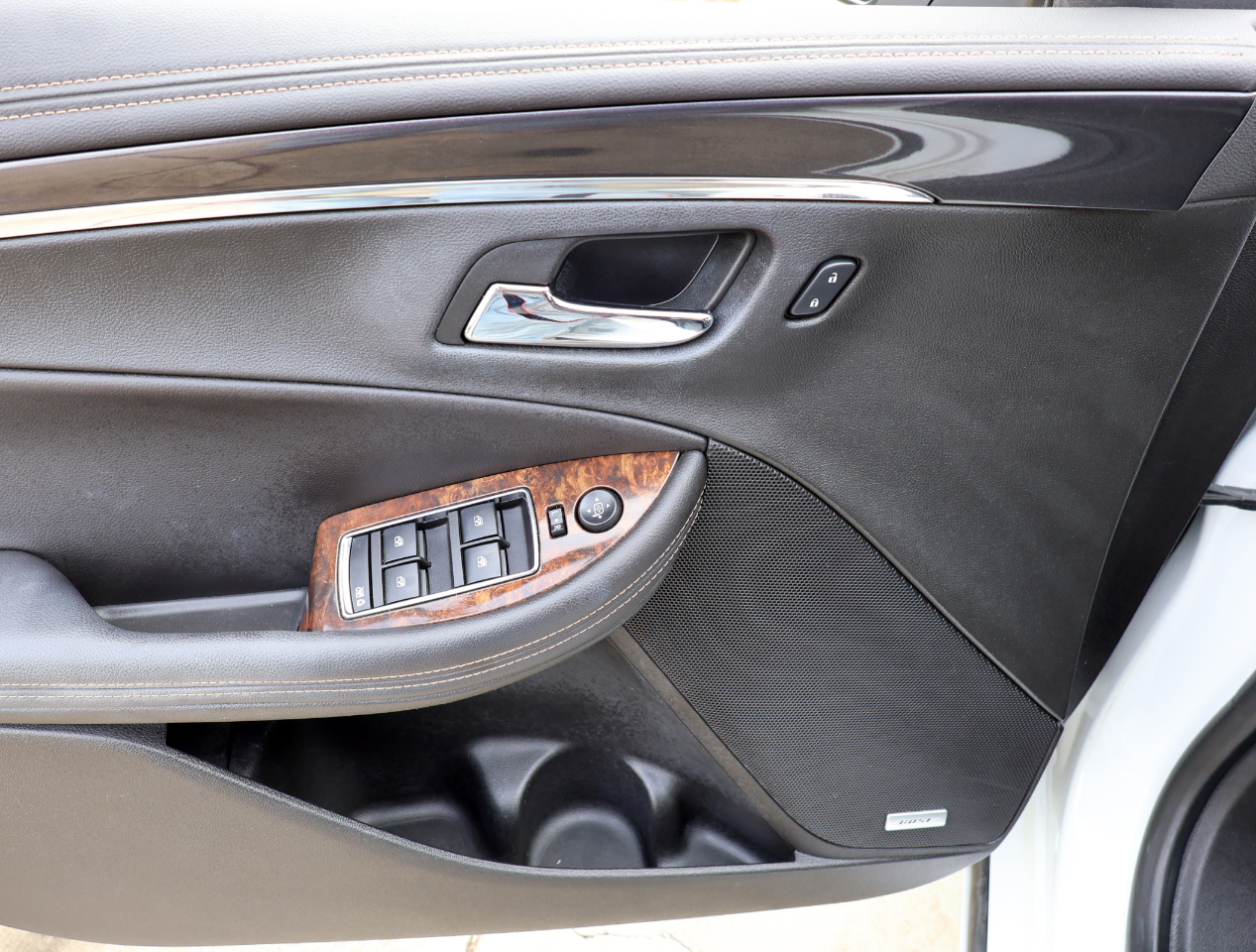 Chevrolet Impala LT 2014