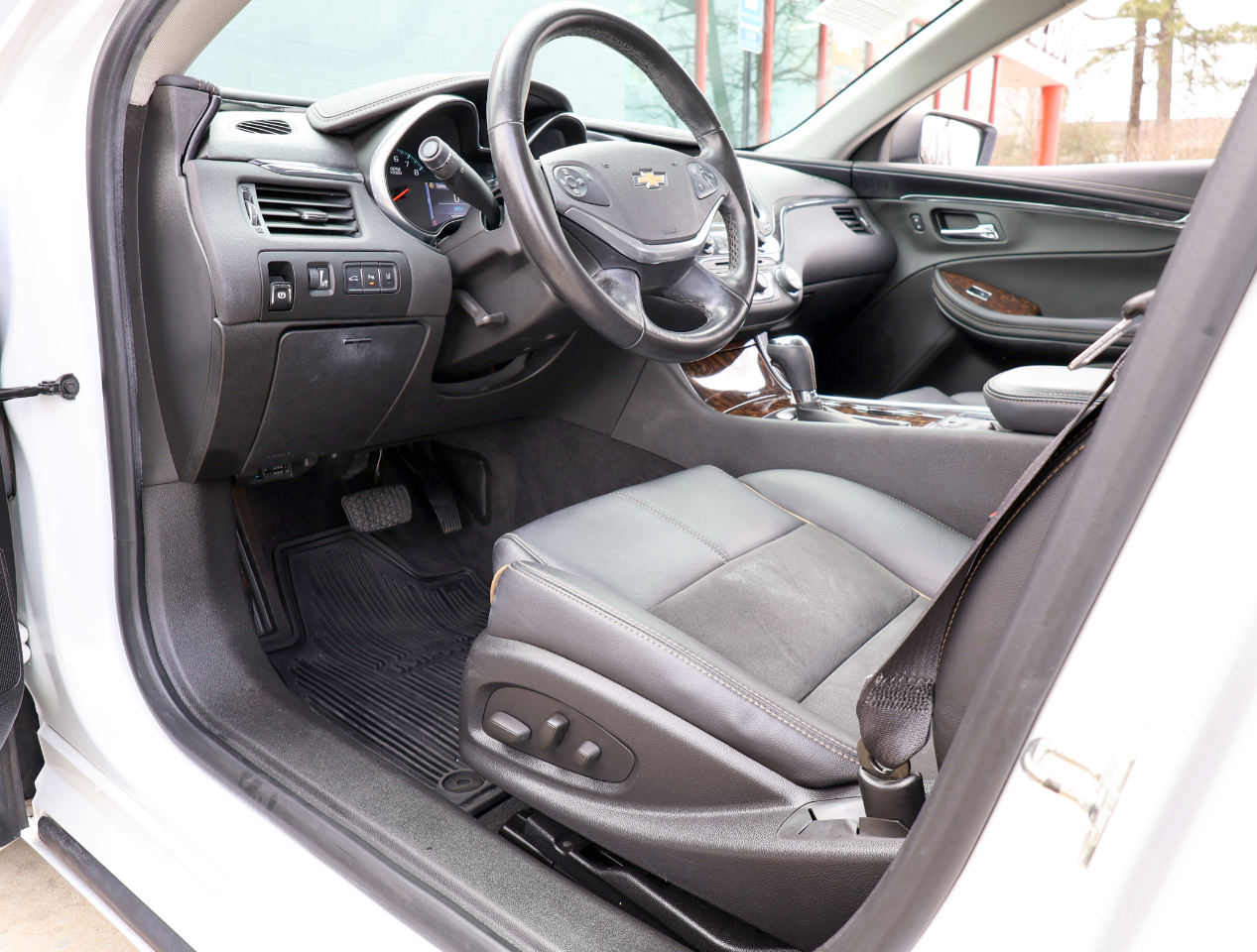 Chevrolet Impala LT 2014