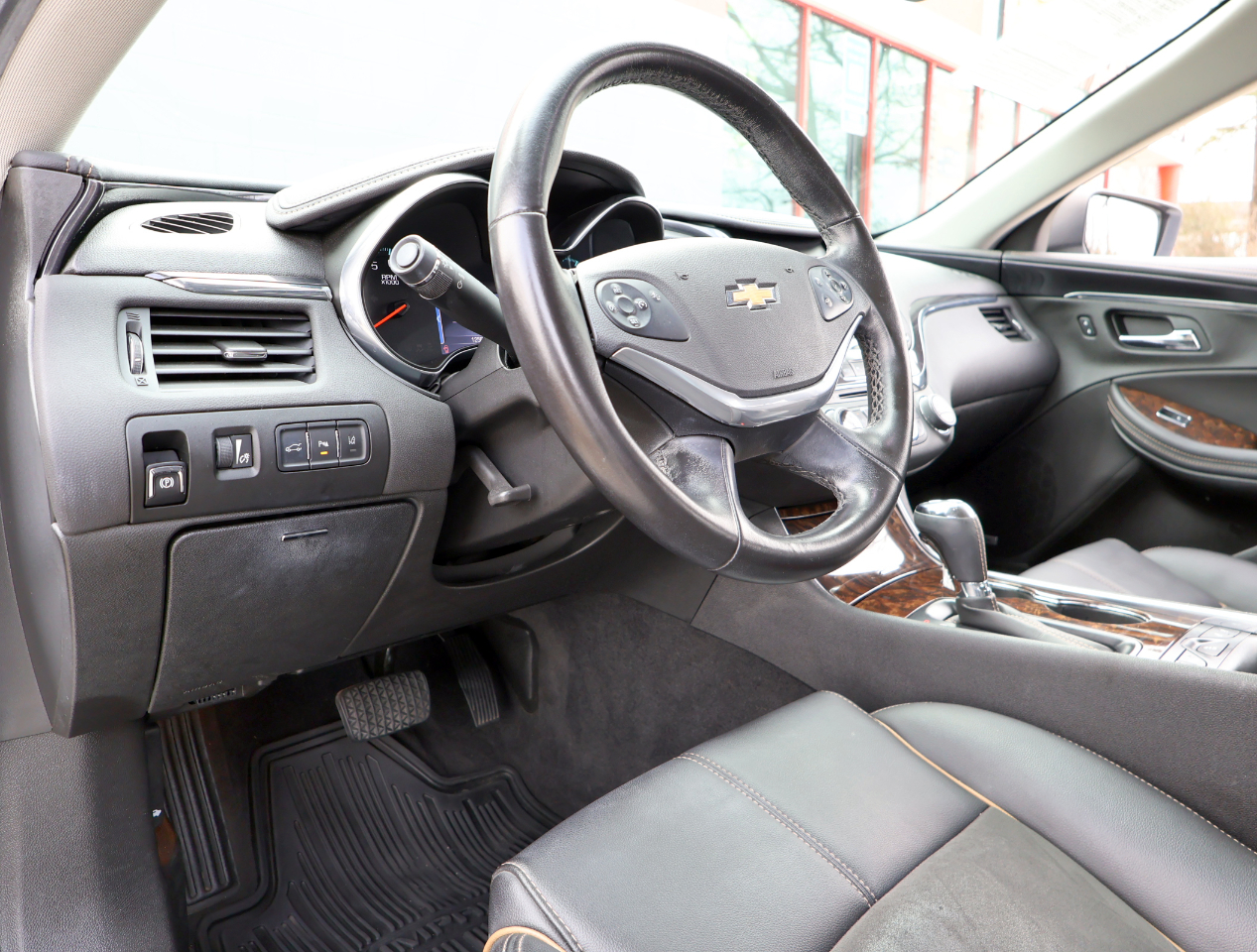 Chevrolet Impala LT 2014