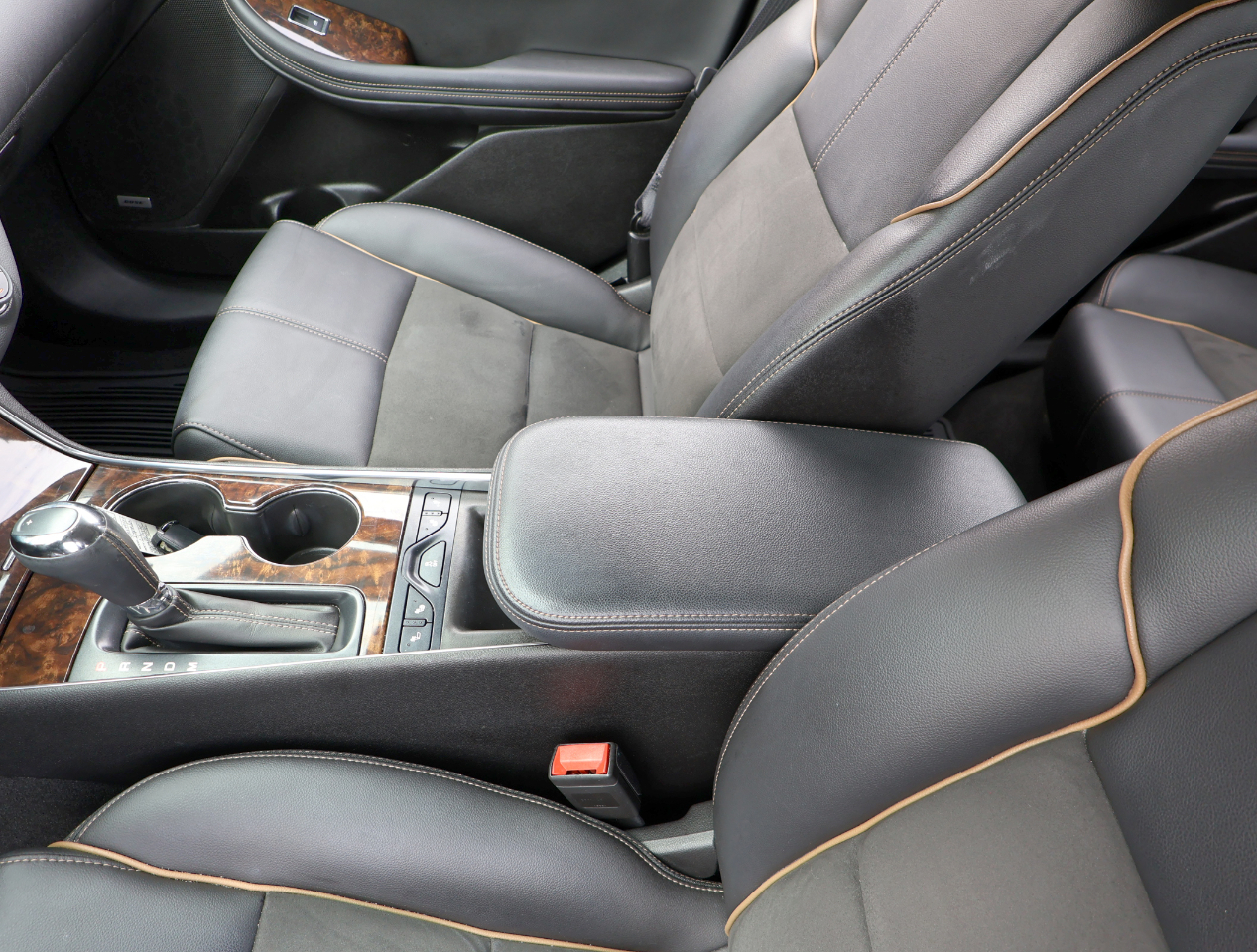 Chevrolet Impala LT 2014