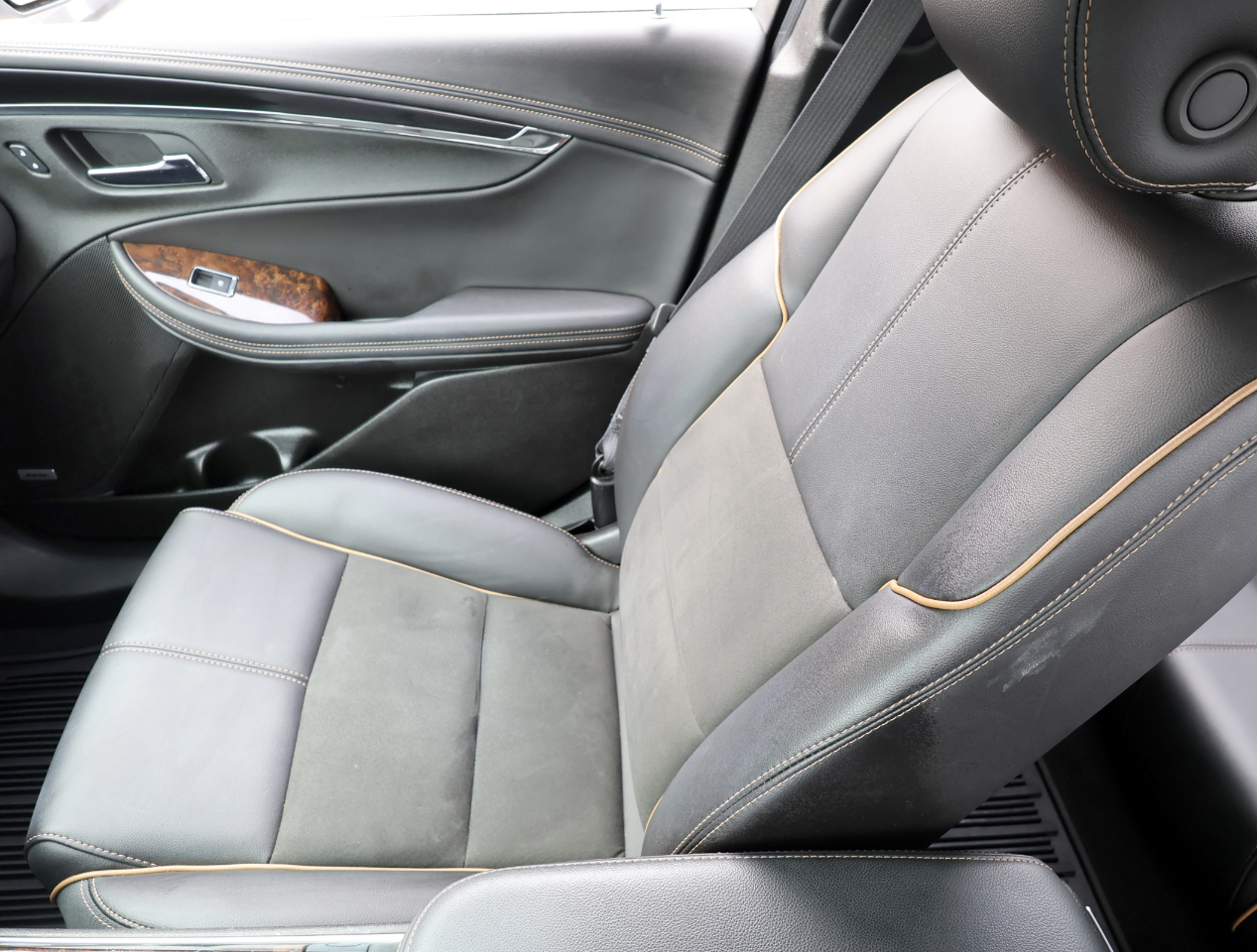 Chevrolet Impala LT 2014