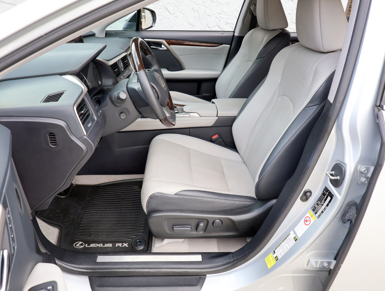 Lexus RX 350 Premium 2017