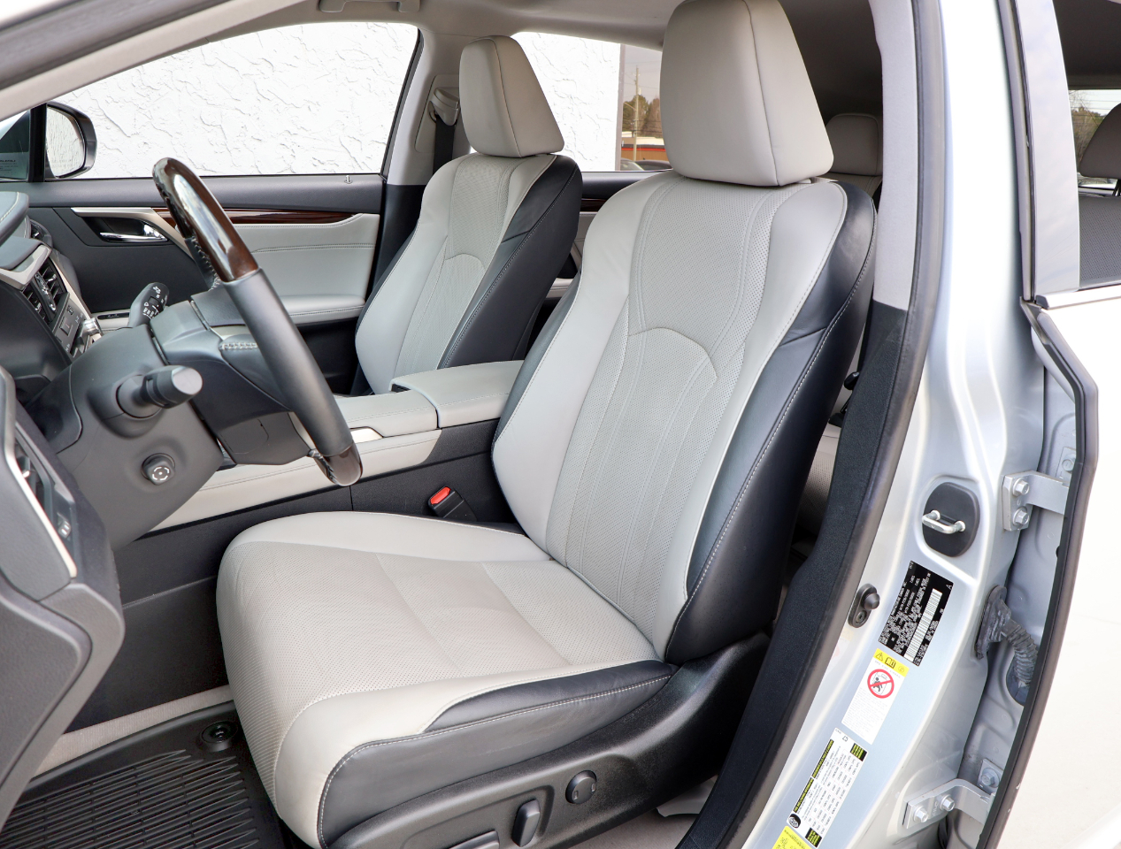 Lexus RX 350 Premium 2017