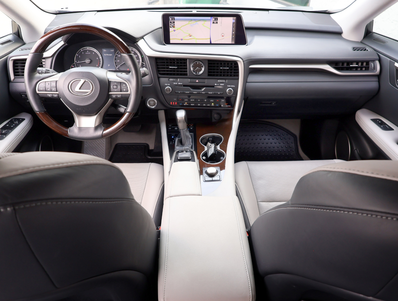 Lexus RX 350 Premium 2017