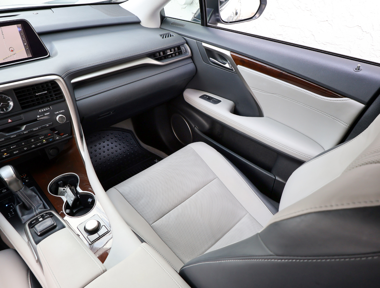 Lexus RX 350 Premium 2017