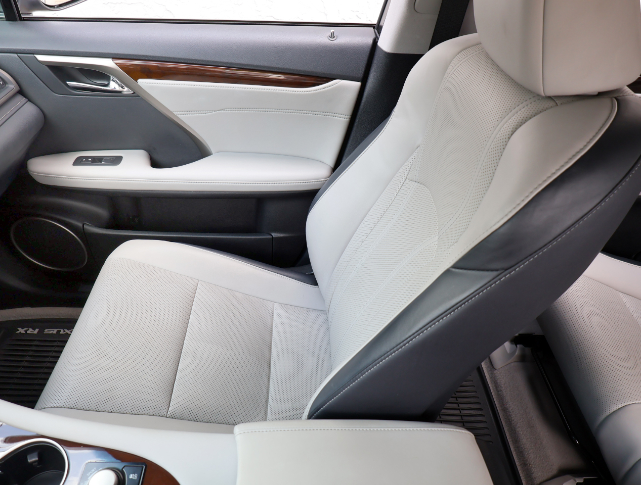 Lexus RX 350 Premium 2017