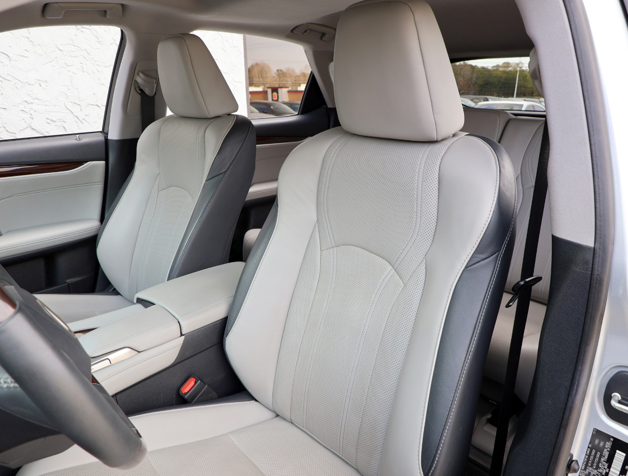 Lexus RX 350 Premium 2017