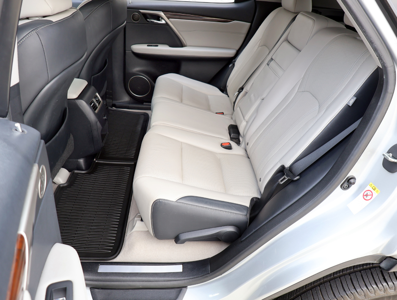 Lexus RX 350 Premium 2017