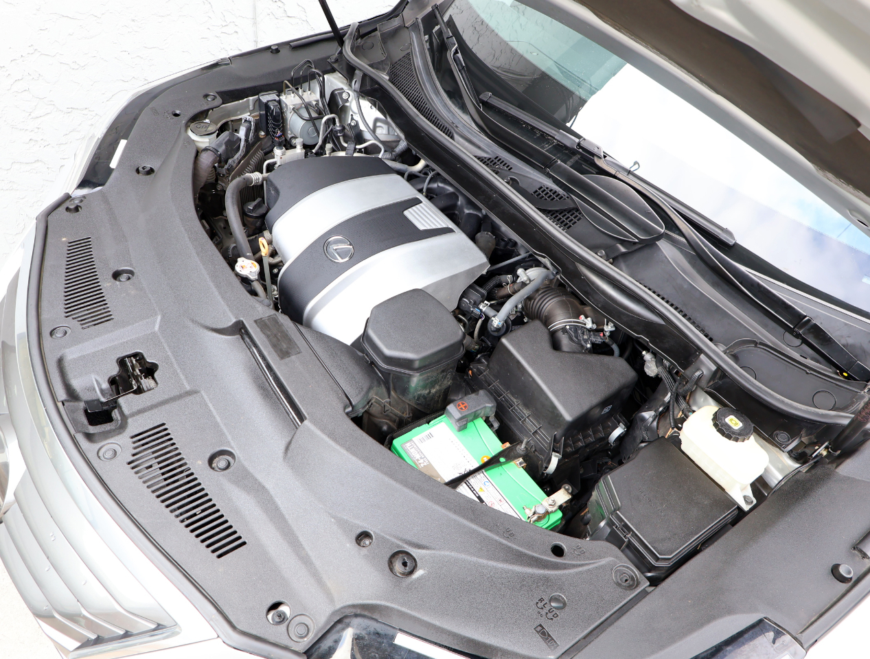 Lexus RX 350 Premium 2017